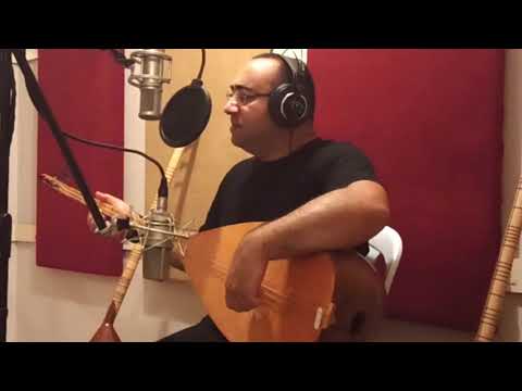 Erkut Özkan - Sabreyle Gönül ( Neşet Ertaş )