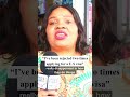 Antiguan resident shares her experience regarding the US visa restrictions for Antigua & Barbuda