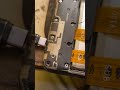 How to find Samsung M30S charging heating problem, how to change #repair #youtubeshorts #youtube