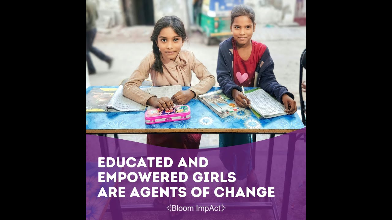 Volunteer Abroad- Girl Empowerment & Childcare Volunteer Mission Projects by STEP Beyond Borders