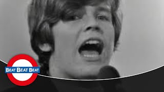 Video thumbnail of "Herman's Hermits - No Milk Today (1966)"
