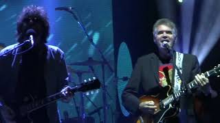 ELO Live 🡆 multicam ⬘ Standin' in the Rain 🡄 Toyota Center ⬘ Houston ⬘ August 10 2018