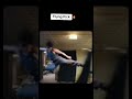 Flying Kick