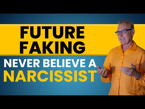 Why You Can Never Believe A Narcissist's Promises ?  | Dr. David Hawkins