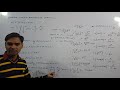 Inverse Laplace transform of derivative and integration...