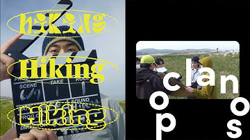 [MV] 잭킹콩 (Jackingcong) - Hiking / Official Music Video