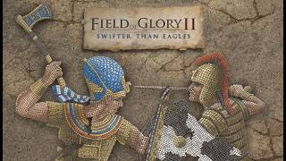 Field of Glory II MP 259 - Ilion 1184 BC (Achaean)