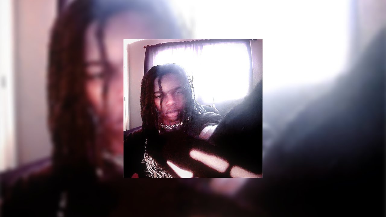 Let Me Keep My Peace