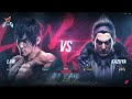 TEKKEN 8 Boned Law Perfect