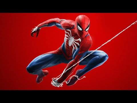 Видео: Коп-паук спасает Нью-Йорк. Marvel's Spider-Man прохождение #games #spidermanps4 #stream