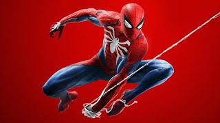 Коп-паук спасает Нью-Йорк. Marvel's Spider-Man прохождение #games #spidermanps4 #stream