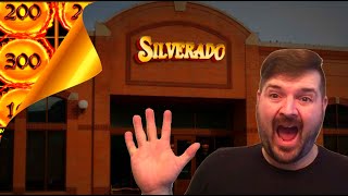 💥🙀💥 Playing Slot Machines At The Silverado Casino In DEADWOOD! 💥🙀💥