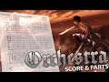 Attack on titan openings medley  orchestral cover