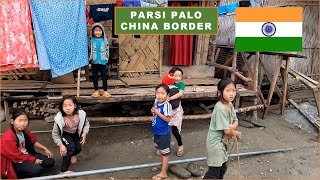 Parsi Parlo Town Near China Border || Kurung Kumey Arunachal Pradesh