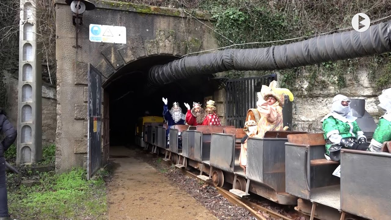 Sant Corneli, Recollida del carbó dels Reis d'Orient 2025