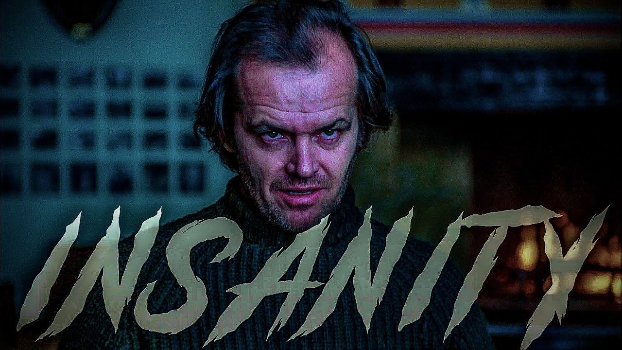 Was Insanity Insanity Tv Show 60 Photos - Moonagedaydream.film
