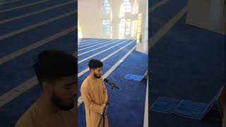 Adam&#39;s repentance and Satan&#39;s disobedience and arrogance (Surah Al-A&#39;raf 7:10-27) - Quran Recitation