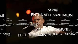 Entha Velu Vanthalum