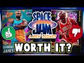 NBA 2K21 WHICH SPACE JAM & GOAT CARDS ARE WORTH BUYING? - NBA 2K21 MyTEAM