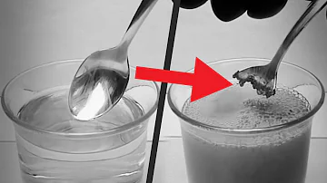 Dove trovo l'acido tamponato?