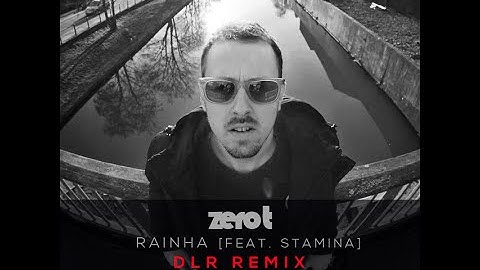 Thumbnail of Zero T - Rainha (DLR's 5AM Shadow Remix) - 'Golden Section' Album