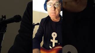 Glass Onion Beatles Cover Key E Minor Backin Track Lyrics In Description