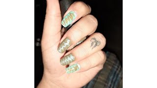 tools nail without needle