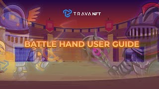 Battle Hand’s User Guide