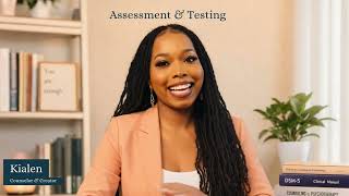 Full NCE Domain 7 Explained | Assessment & Testing News