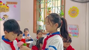 TRƯỜNG TH SỐ 1 MINH LẬP  -ĐỒNG HỶ- THÁI NGUYÊN - SINH HOẠT CHUYÊN MÔN TỔ 2 MÔN TIẾNG VIỆT