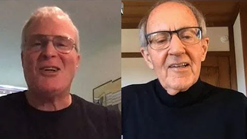 Against Freud | John Horgan & Frederick Crews