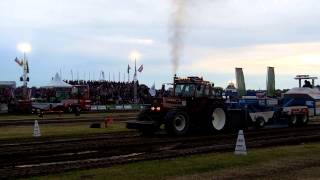 Powerweekend Made - 11 Ton Stefan Jongenelen Finale