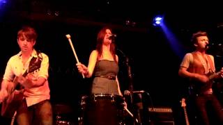 Native Run - @ JJ 7-27-12 "Somebody I Used To Know