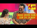 MPop! (2020) | Ep 22 - Fairuz Misran dan Baby Shima Bagai Abang Ramli dan Cik Salmah