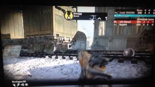 RezpAA Dispute 2nd Map Freight