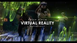 VR Escape Room