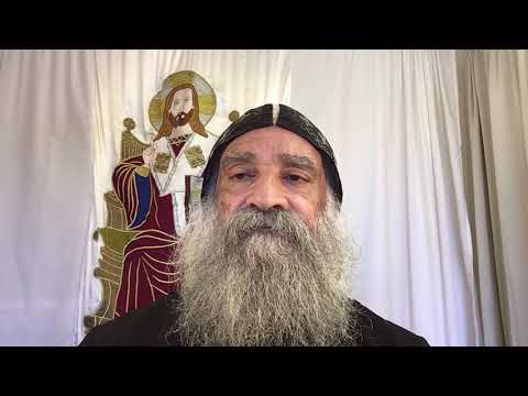 9احداث يوم الخميس مناقشة حول من هو الآعظم لوقا