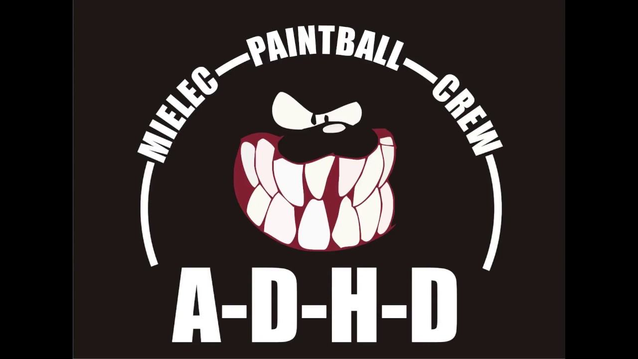 Adhd Paintball Mielec Gra Otwarta Youtube - najlepszy gracz paintballa roblox admiros by admiros