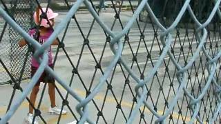 Evey at the Batting Cage screenshot 4