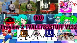 (RQ) Preview 2 TVALE785STUFF V132