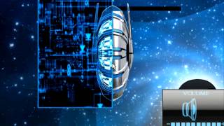 Custom Alienware Theme Windows 7 64Bit (Working June 2012)