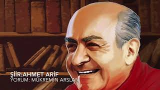 Hasretinden Prangalar Eskittim Ahmet Arif