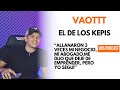 La historia de vaot el de los kepis  emprendedores inspiradores