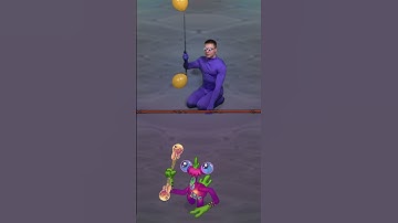 Thumbnail of MEEBKIN On Ethereal Workshop BUT IT’S ME! #Shorts