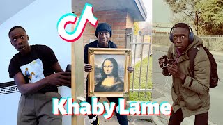 Funniest Khabane Lame TikTok Compilation 2023 | New Khaby Lame TikTok #3