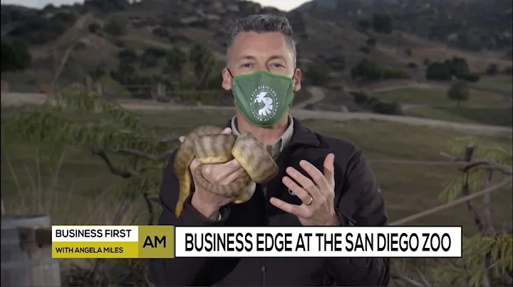 BUSINESS EDGE