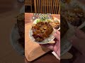 新宿グルメ！4月にできた厚切りトンテキ食べてきた📍新宿歌舞伎町『めし処ぶたや』#新宿グルメ #新宿ランチ