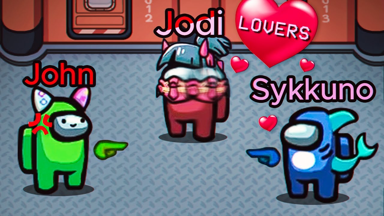 i betrayed my boyfriend for sykkuno