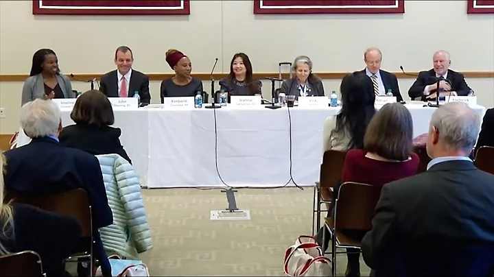 HLS in the World | How Harvard Law School Has Shaped the Law