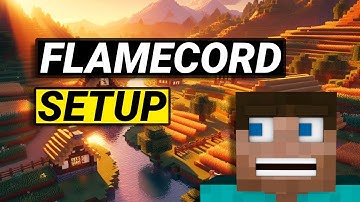 How to setup a secure Minecraft server with FlameCord